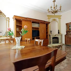 4bnb - Luxury Mazzini Roma