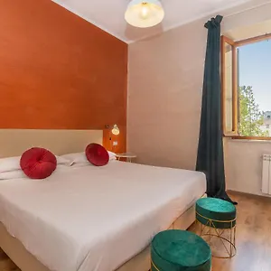  Apartment Lovely New Via Genova