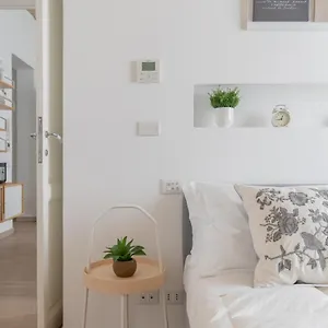  Apartment Iflat Saint Peter Bright