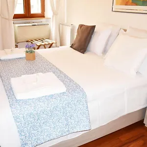  Apartment Vg - Al Pincio 5 Stelle - Luxury