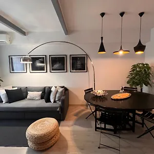 Loft29 Design Near The Vatican Appartamento